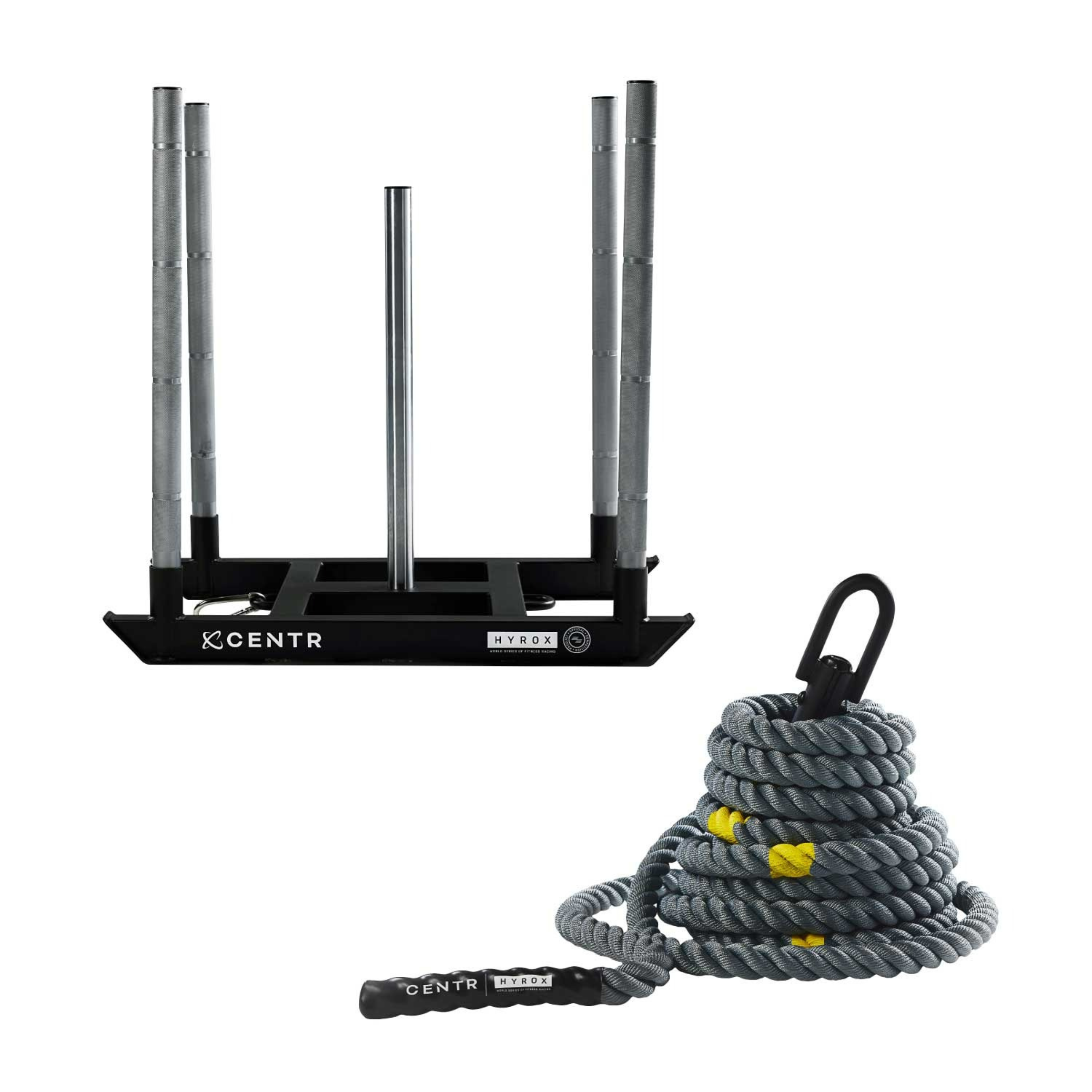 HYROX Power Pack