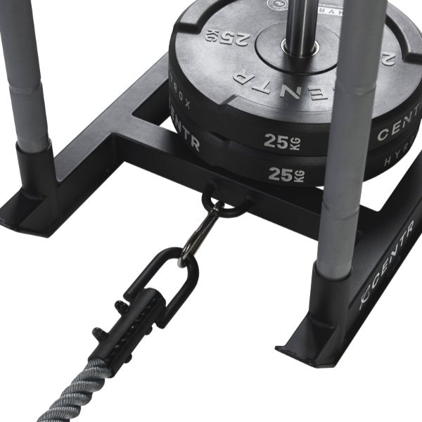 CENTR X HYROX COMPETITION POWER SLED