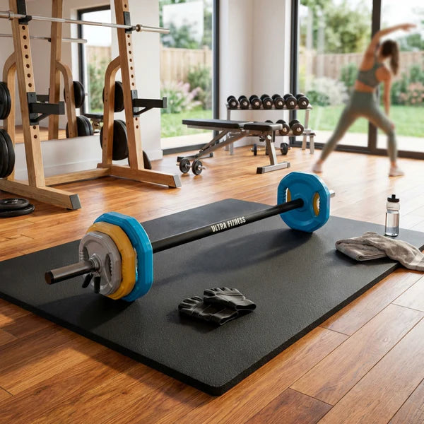 BODY PUMP KIT