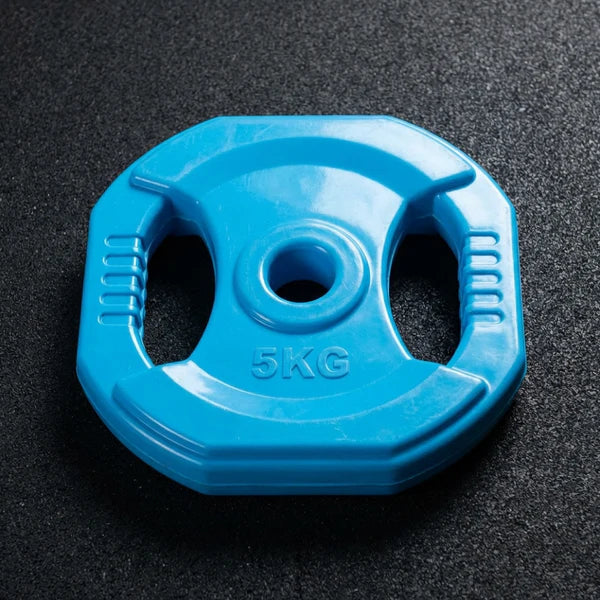 BODY PUMP KIT