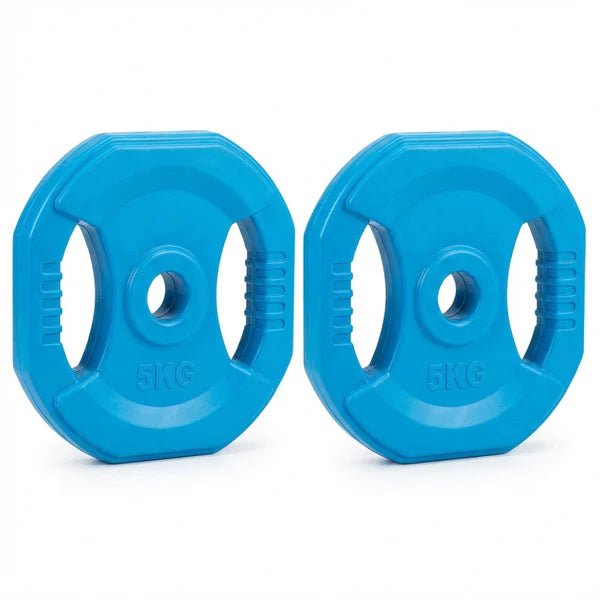 BODY PUMP KIT