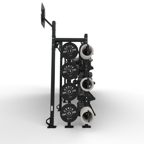 CENTR X HYROX PERFORM RIGS