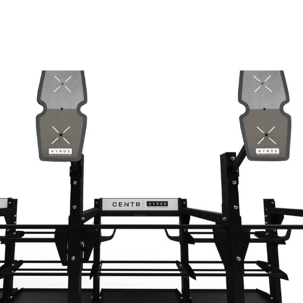 CENTR X HYROX PERFORM RIGS
