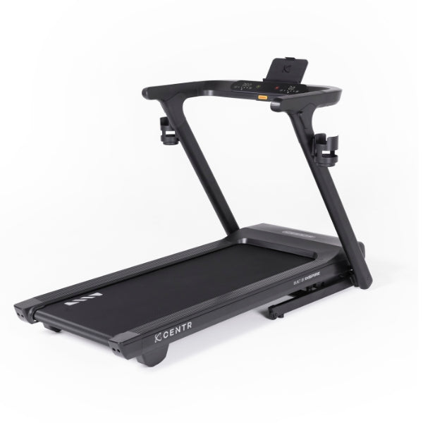 RUNR FOLDING TREADMILL