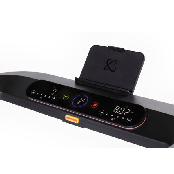 RUNR FOLDING TREADMILL