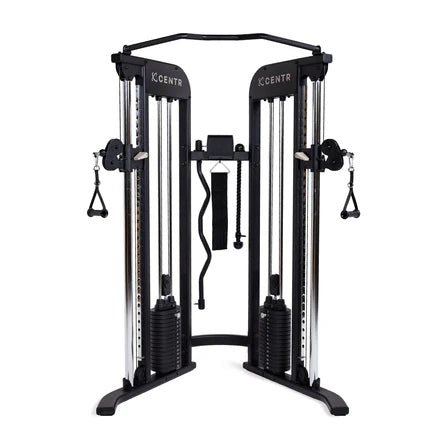 CENTR 2 FULLY LOADED BUNDLE