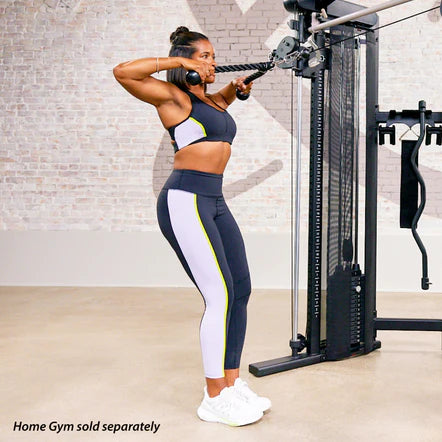CENTR TRICEPS ROPE