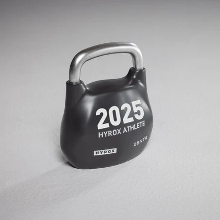 LIMITED EDITION COLLECTIBLE KETTLEBELL (2025)