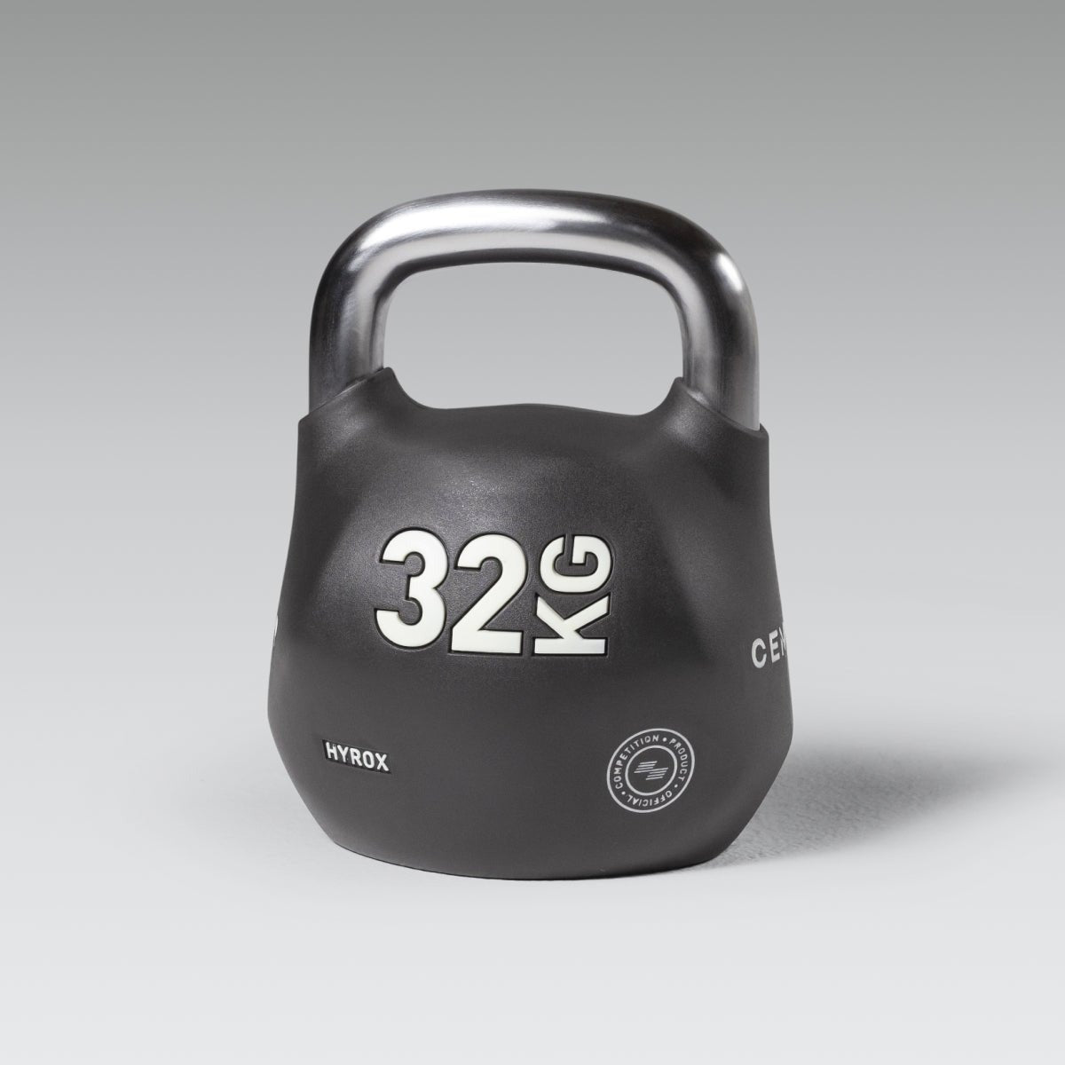 CENTR X HYROX COMPETITION OCTO KETTLEBELL