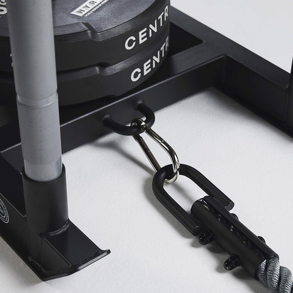 CENTR X HYROX COMPETITION POWER ROPE