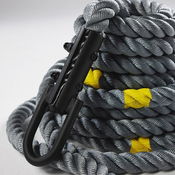 CENTR X HYROX COMPETITION POWER ROPE