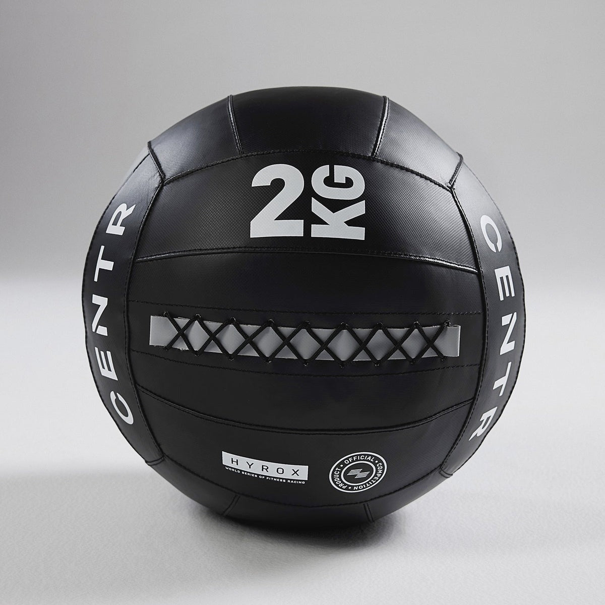 CENTR X HYROX COMPETITION WALL BALL
