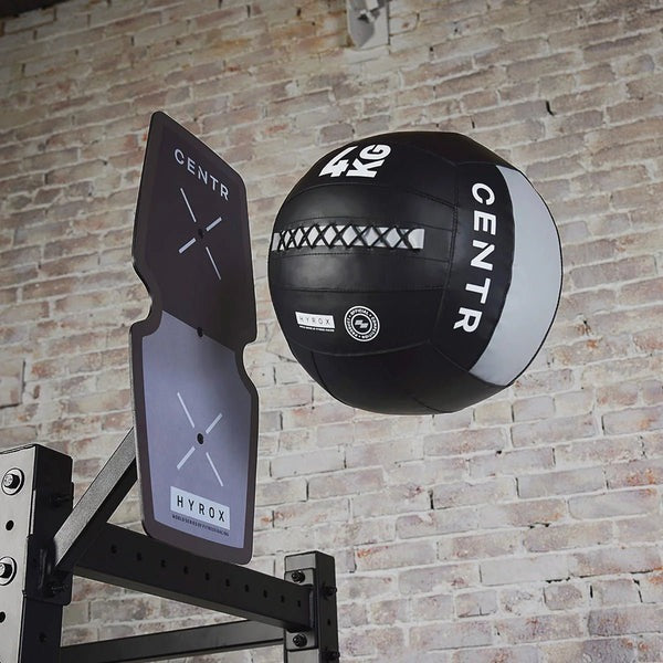 CENTR X HYROX COMPETITION WALL BALL