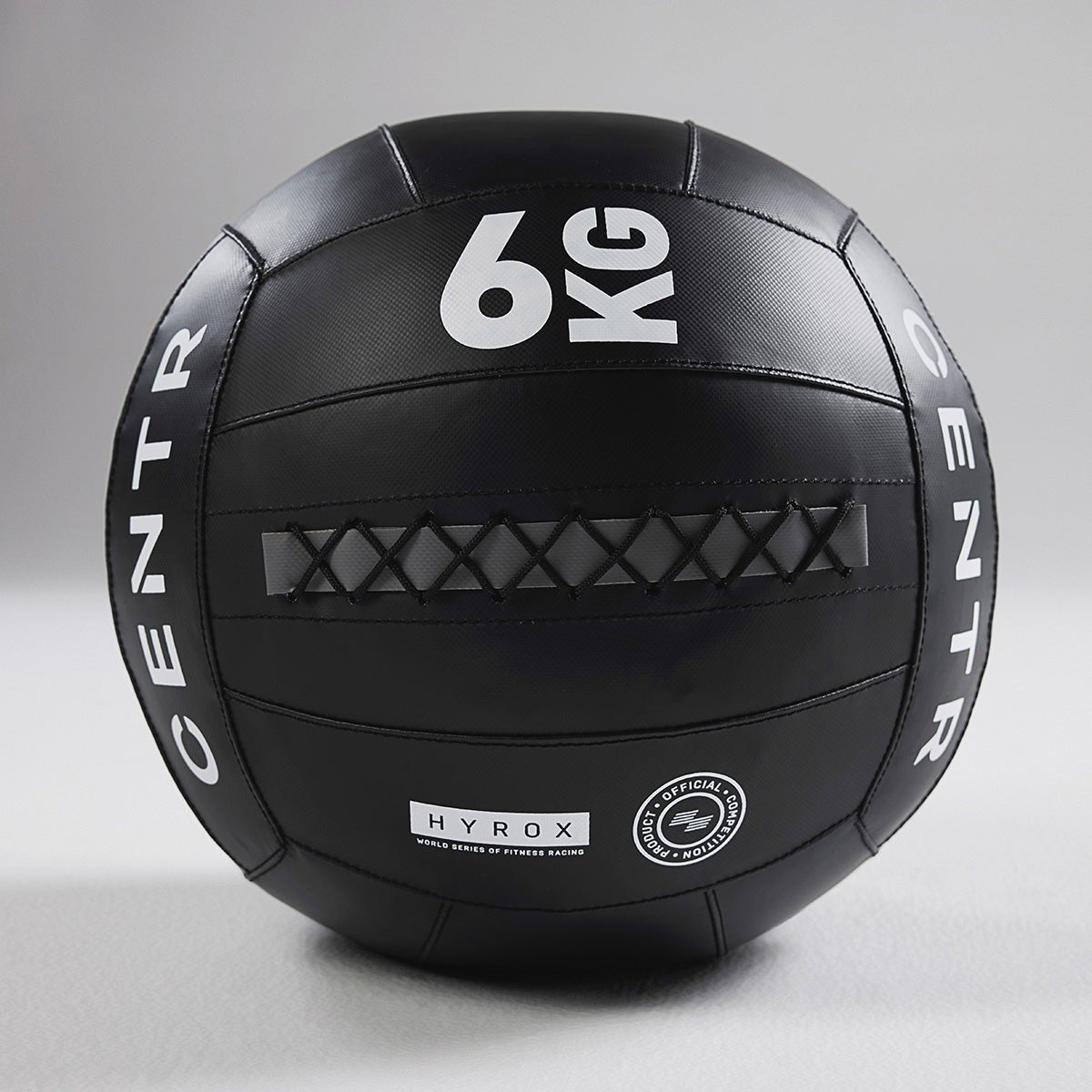 CENTR X HYROX COMPETITION WALL BALL