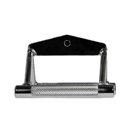 DOUBLE-D LOW ROW HANDLE