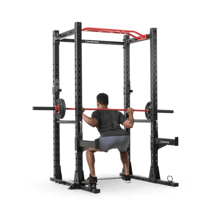 FPC1 FULL POWER CAGE