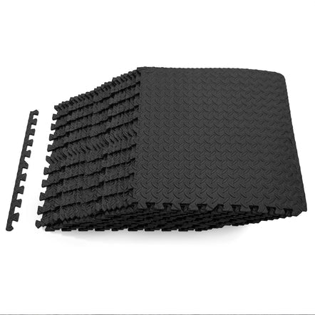 GYM FLOORING / EXERCISE MATS
