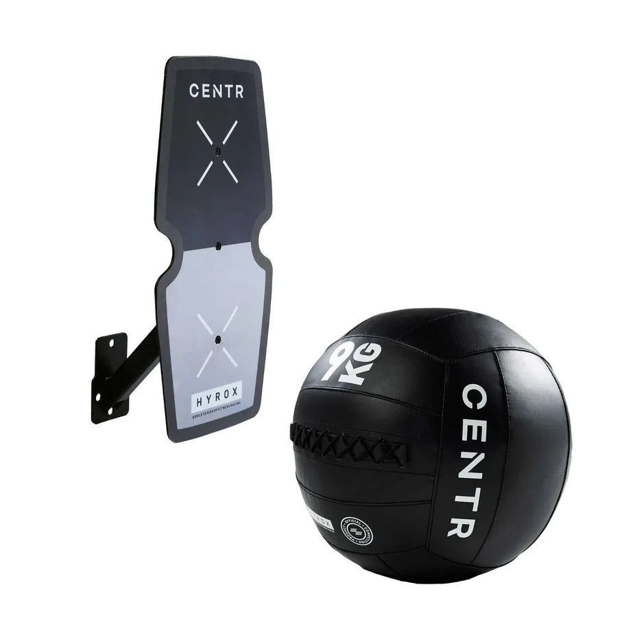 HYROX ACCURACY BUNDLE