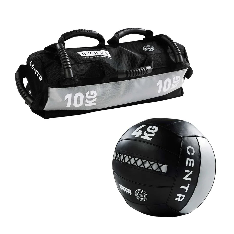 HYROX ESSENTIALS BUNDLE