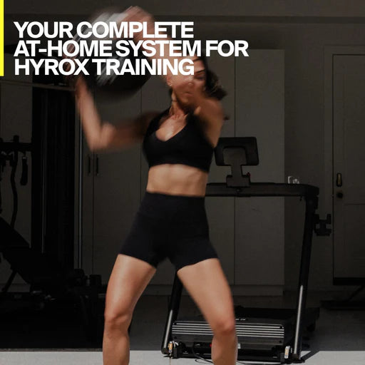 HYROX MEN'S OPEN PACK