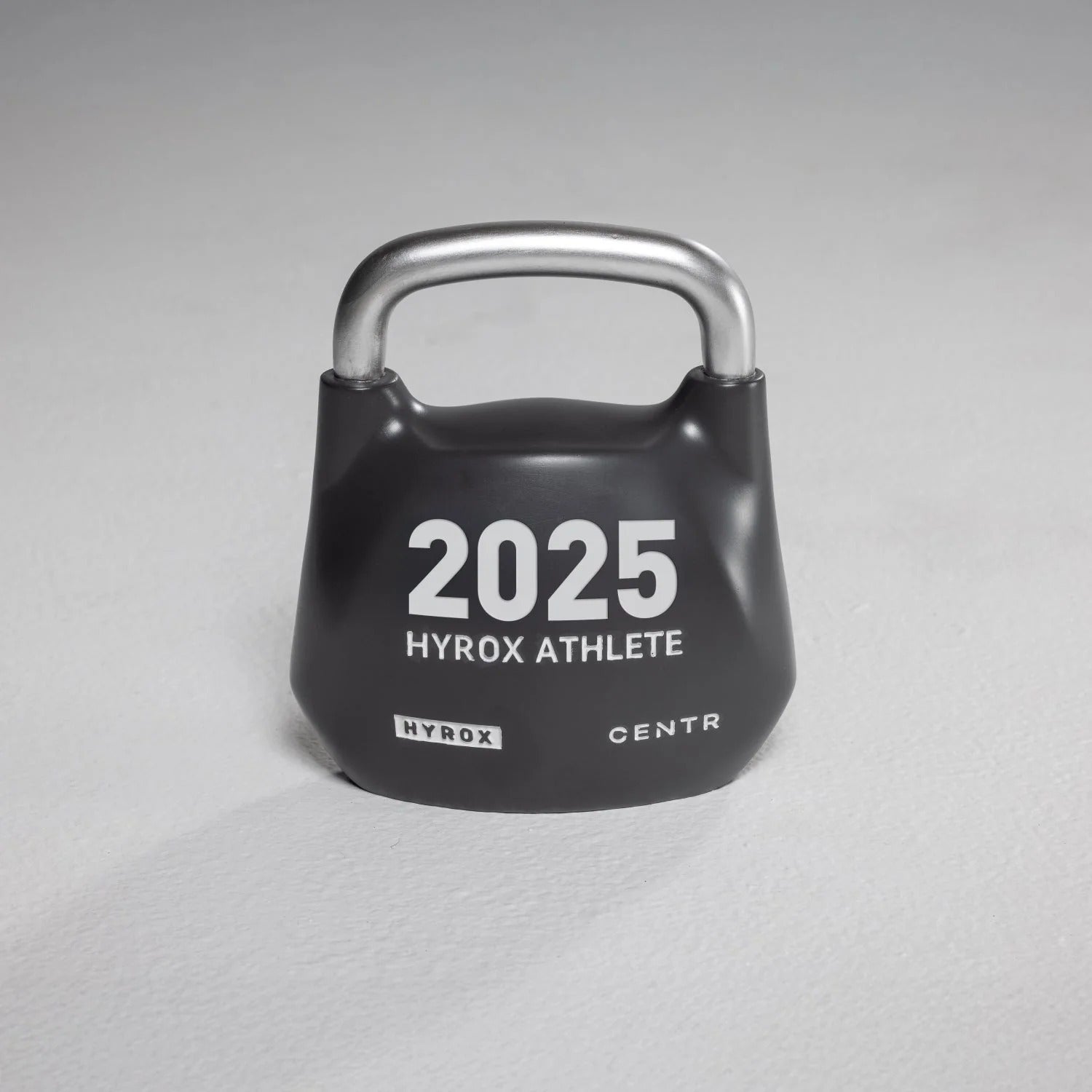 Limited Edition Collectible Kettlebell 2025