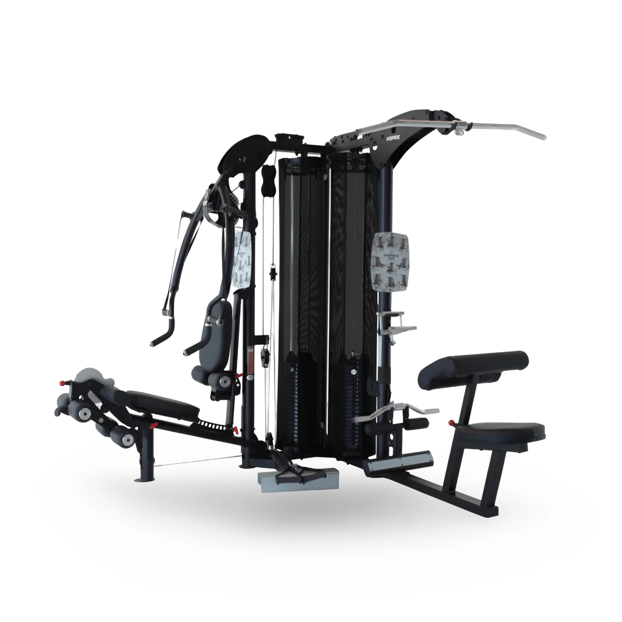 M5 Multi-Gym
