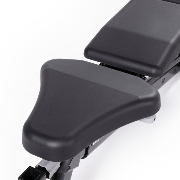 INSPIRE SERIES FID7 PRO ADJUSTABLE BENCH