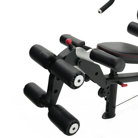 M2 MULTI-GYM