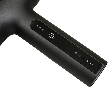 RECOVERY GUN