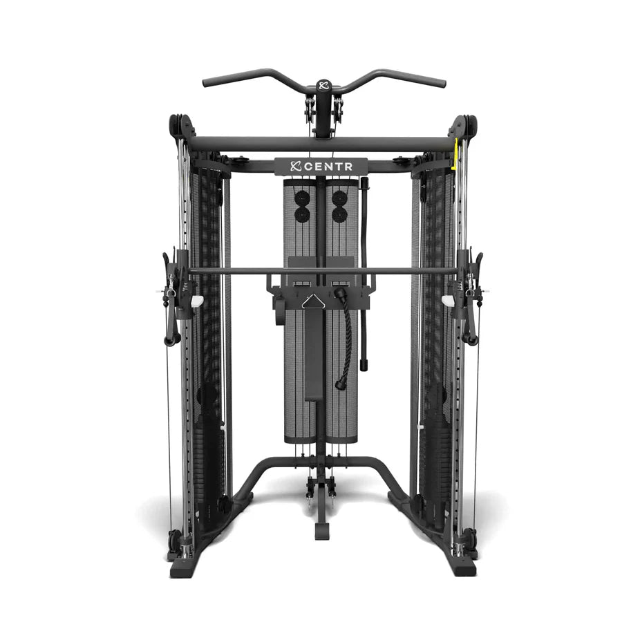 SF6 SMITH FUNCTIONAL TRAINER