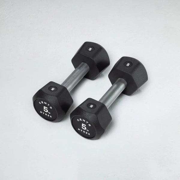 CENTR FUSION BENCH + ACCESSORIES (COMPLETE KIT)