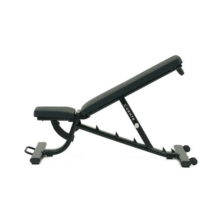WOMEN'S HOME STRENGTH PACK (CENTR 3 + FID3)