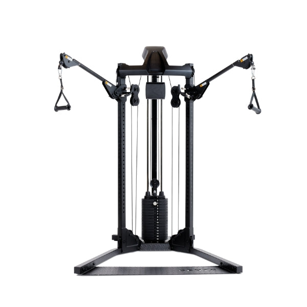 CENTR 1 HOME GYM FUNCTIONAL TRAINER