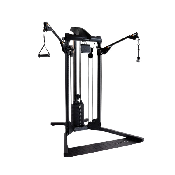 CENTR 1 HOME GYM FUNCTIONAL TRAINER