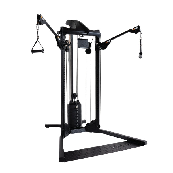 CENTR 1 HOME GYM FUNCTIONAL TRAINER