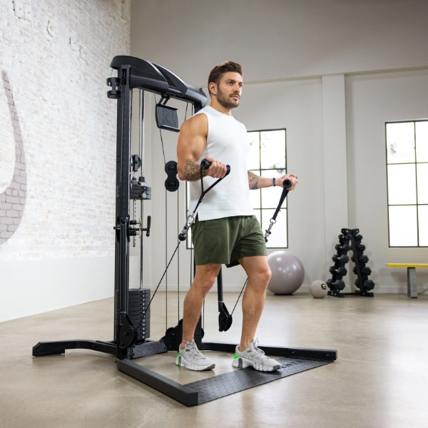 CENTR 2 HOME GYM FUNCTIONAL TRAINER