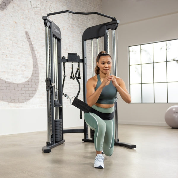 CENTR 2 HOME GYM FUNCTIONAL TRAINER