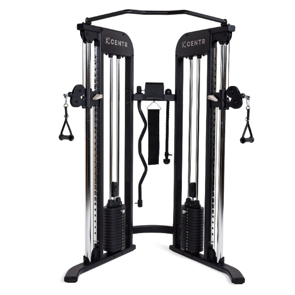 CENTR 2 HOME GYM FUNCTIONAL TRAINER