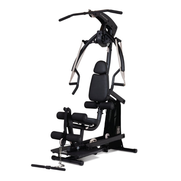 CENTR BODY WEIGHT HOME GYM MACHINE