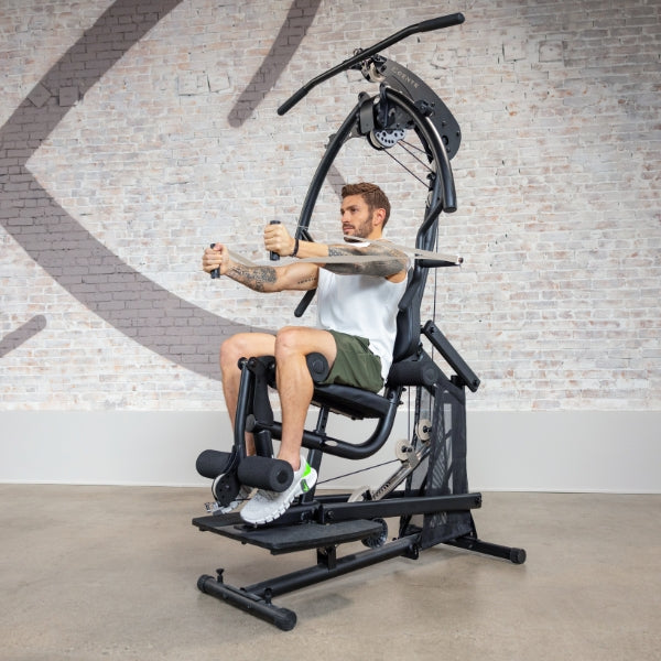 CENTR BODY WEIGHT HOME GYM MACHINE