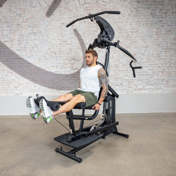 CENTR BODY WEIGHT HOME GYM MACHINE