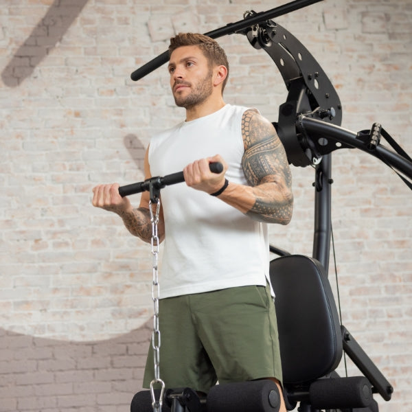 CENTR BODY WEIGHT HOME GYM MACHINE