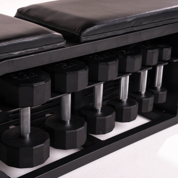 CENTR FUSION BENCH