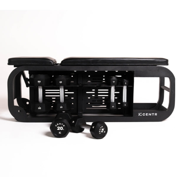CENTR FUSION BENCH