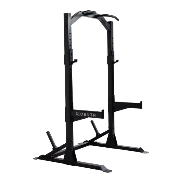 CENTR HALF RACK