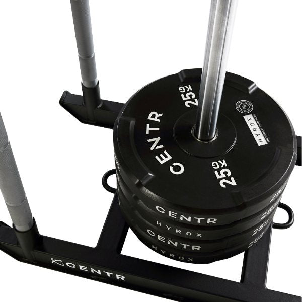 CENTR X HYROX COMPETITION POWER SLED