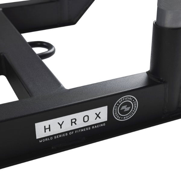 CENTR X HYROX COMPETITION POWER SLED