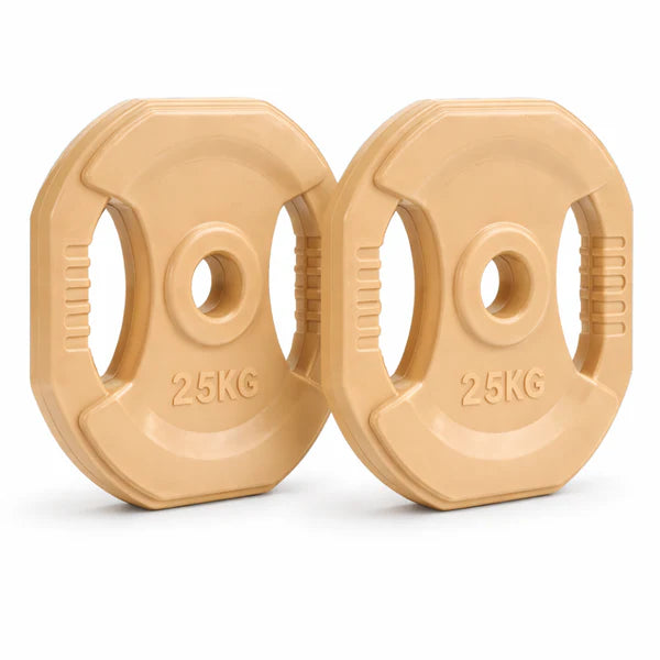 BODY PUMP KIT