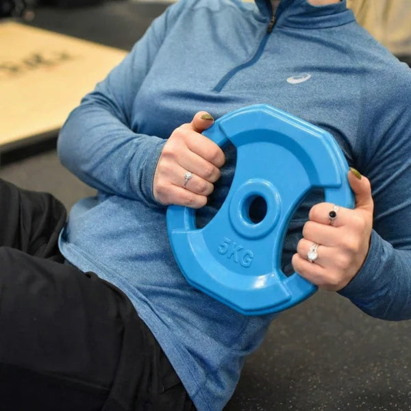 BODY PUMP KIT