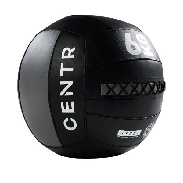 CENTR X HYROX COMPETITION WALL BALL